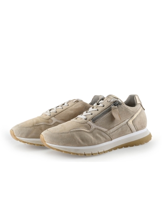 Paul Green Sneaker Beige 307258
