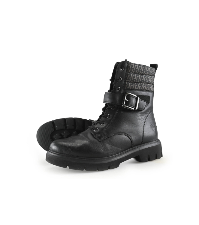 Remonte Schnürstiefel