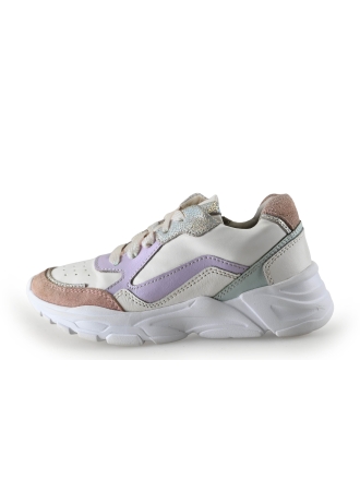 Keq Sneaker Weiß 307265