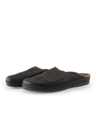 Rohde Hausschuhe Schwarz 307266