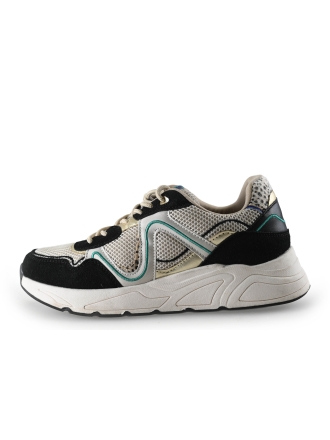 Poelman Sneaker Beige 307272