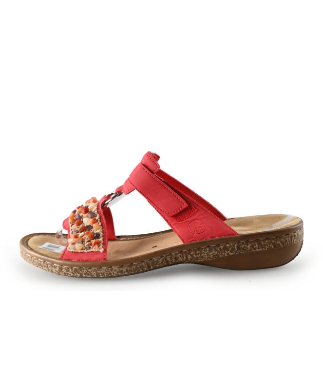 Rieker Mules Pantoletten