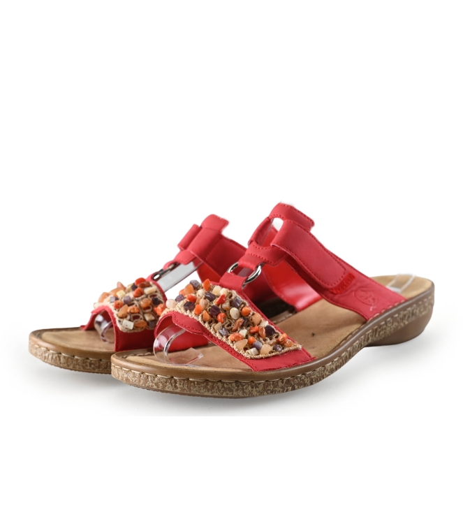 Rieker Mules Pantoletten