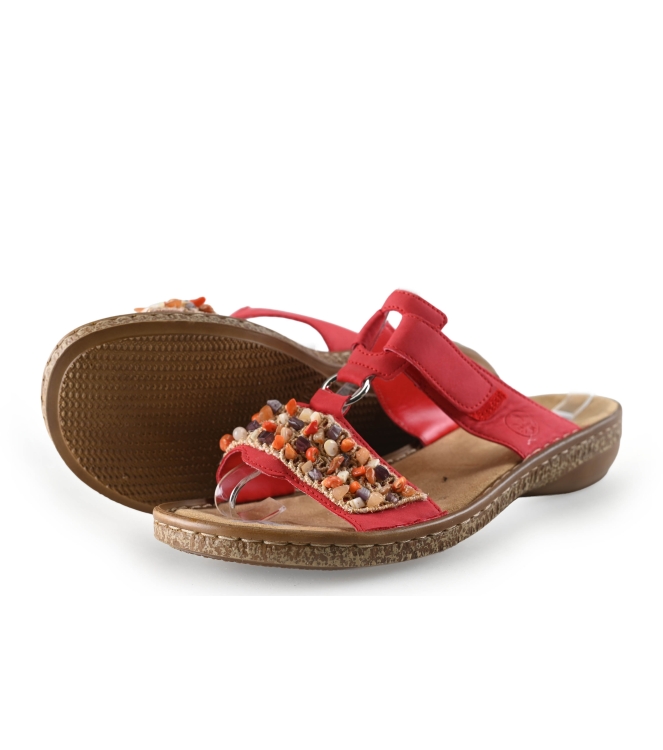 Rieker Mules Pantoletten