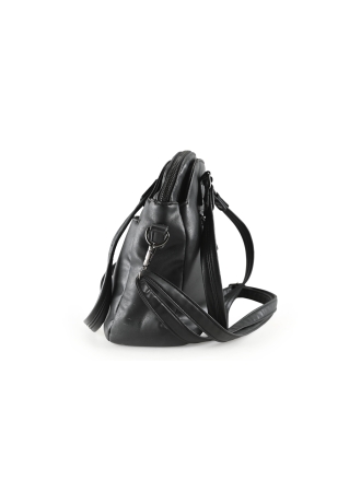 Grenada Umhängetasche Schwarz 307278