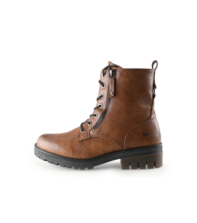 Mustang Schnürstiefel