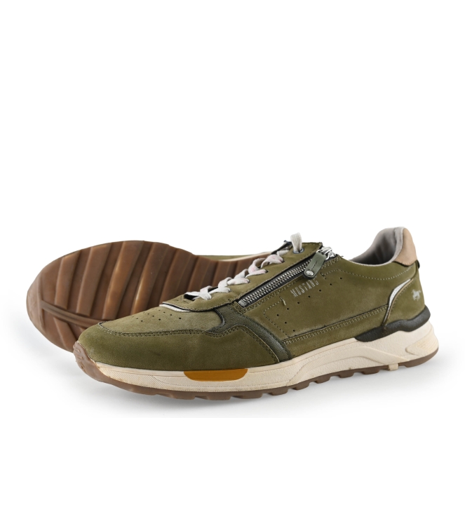 Mustang Sneaker