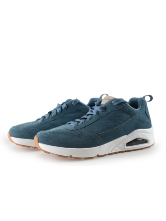 Skechers Sneaker Blau 307294