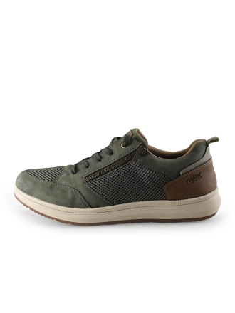 Rieker Sneaker Grün 307303