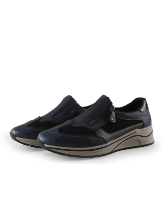 Rieker Sneaker Blau 307313