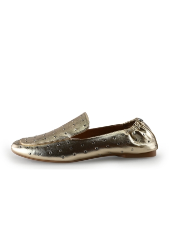 Mexx Loafers  Gold 307316