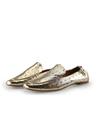 Mexx Loafers  Gold 307316