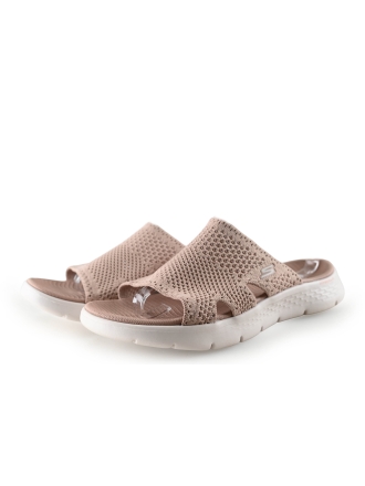 Skechers Sandalen Rosa 307320