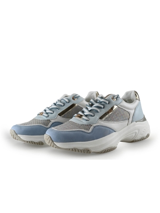 Mexx Sneaker Blau 307324