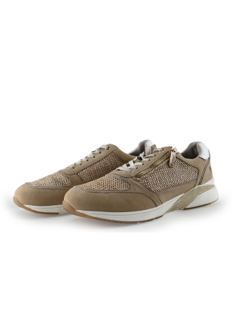 Mustang Sneaker Beige 307325