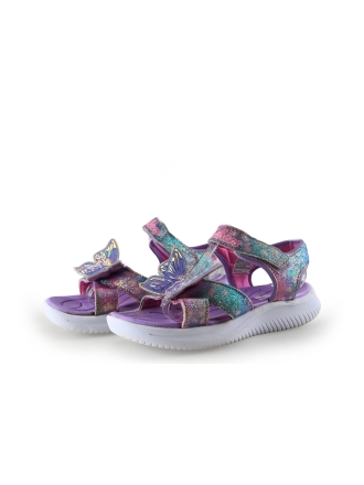 Skechers Sandalen Sonstiges 307328