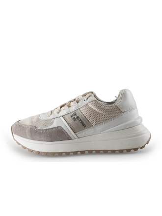 G-Star Sneaker Weiß 307340