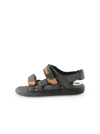 Timberland Sandalen Grün 307348