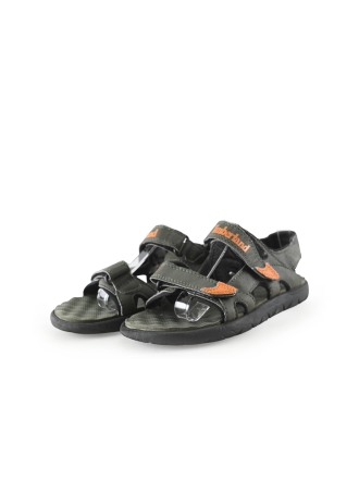 Timberland Sandalen Grün 307348