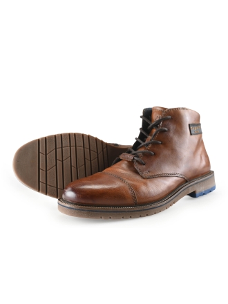 Bugatti Schnürstiefel