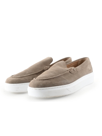 Sub55 Slip-ons Beige 307357