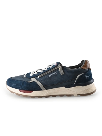 Mustang Sneaker Blau 307364