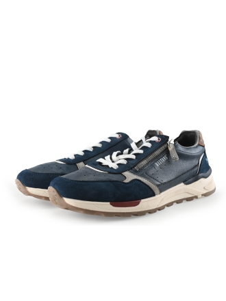 Mustang Sneaker Blau 307364