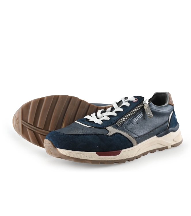 Mustang Sneaker