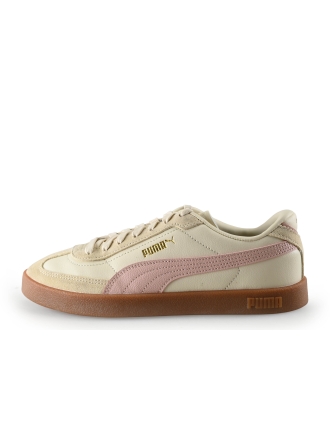 Puma Sneaker Weiß 307375