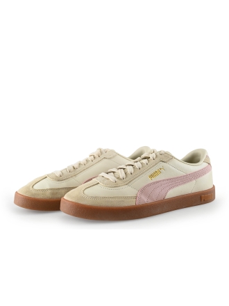 Puma Sneaker Weiß 307375