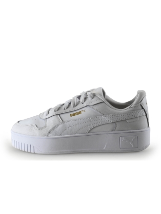 Puma Sneaker Weiß 307378