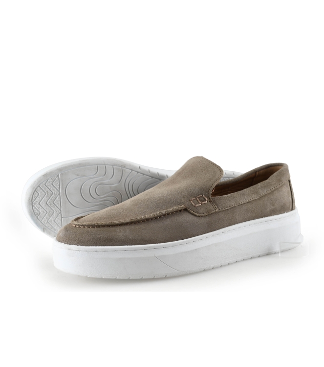 Sub55 Slip-ons