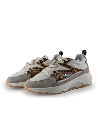 Cruyff Sneaker Weiß 307387