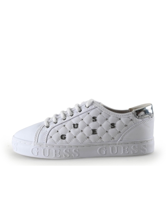 Guess Sneaker Weiß 307389