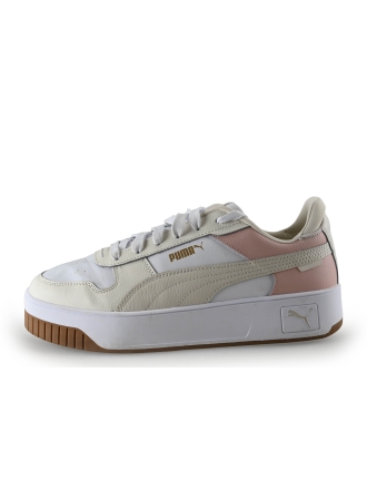Puma Sneaker Beige 307390