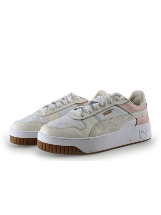Puma Sneaker Beige 307390