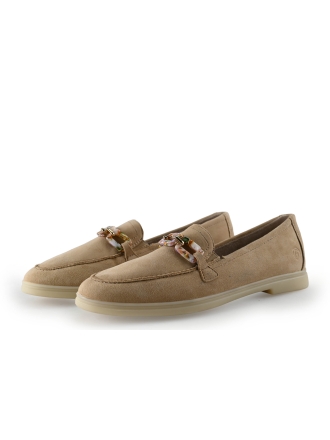 Remonte Slip-ons Beige 307395