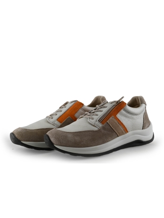 Wolky Sneaker Weiß 307411