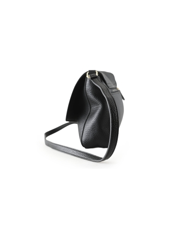 Laurent David Umhängetasche Schwarz 307414