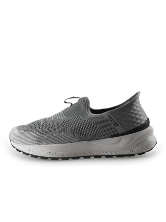 Skechers Slip-ons Grau 307418