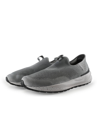 Skechers Slip-ons Grau 307418