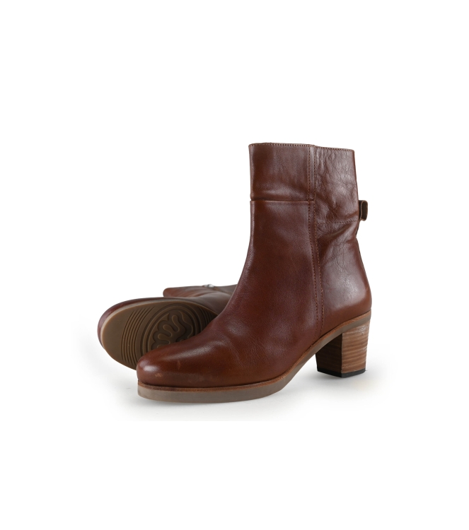 Shabbies Amsterdam Stiefeletten