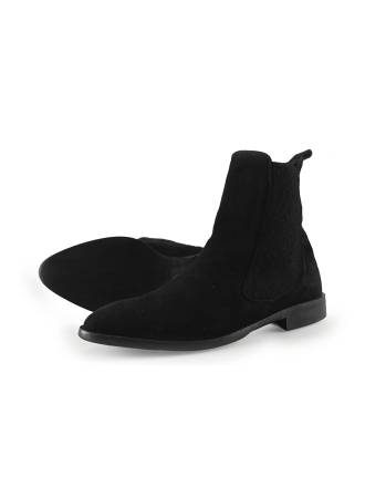 Stefano Lauran Stiefeletten