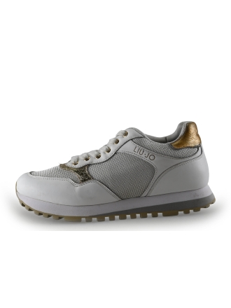 Liu Jo Sneaker Weiß 307434