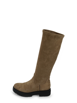 Sub55 Stiefel Beige 307435