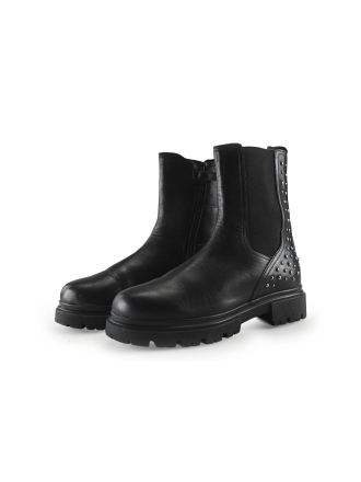 Muyters Chelsea boots