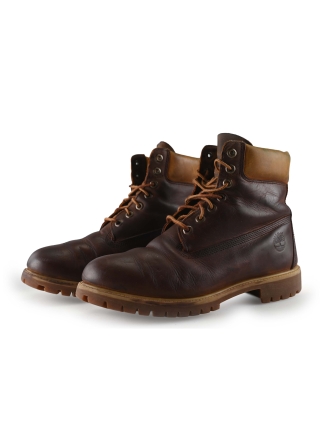Timberland Schnürstiefel Braun 307441