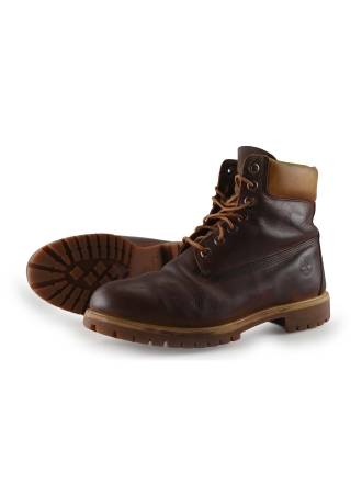Timberland Schnürstiefel