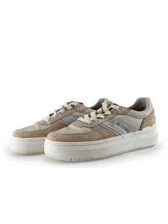 G-Star Sneaker Beige 307468