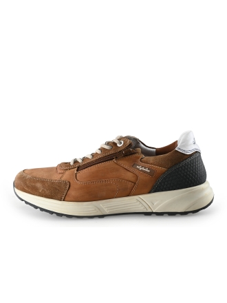 Australian Sneaker Cognac 307472